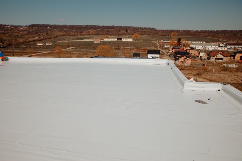 Cost of Roofing in Geauga County, OH