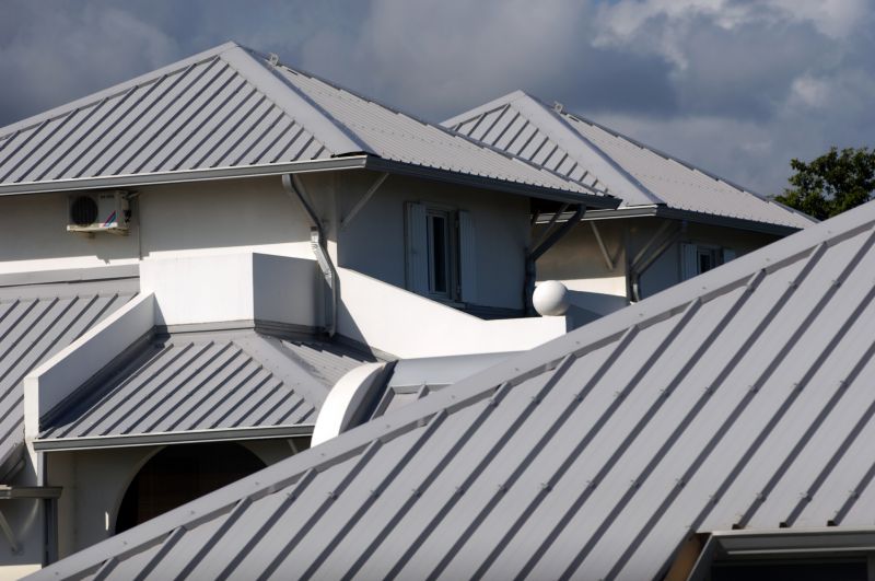 Customized Roofing Solutions